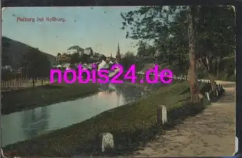 54655 Malberg bei Kyllburg o 15.8.1914