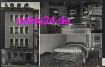 Trier Hotel zum Hochwald *ca.1935