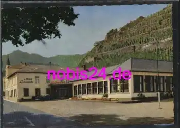 53508 Lochmühle an der Ahr Hotel o 2.1.1968