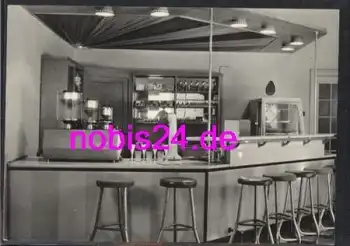 17268 Templin Erholungsheim Bar  *ca.1964