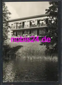 15864 Wendisch-Rietz Erholungsheim *ca.1971