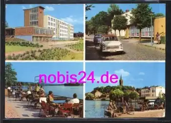 17258 Feldberg Erholungsheim o 22.12.1985