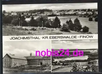 16247 Joachimsthal Finow See *ca. 1977