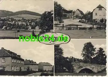 02692 Obergurig Mehrbildkarte o ca.1965