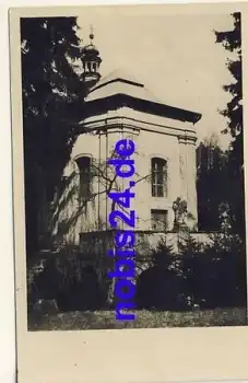 Bakov n. Jiz Klokocka o ca.1950