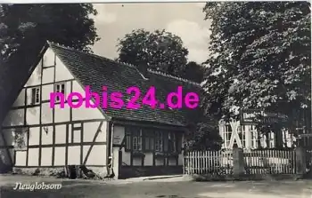 16775 Neuglobsow Gasthof Theodor Fontane Haus *ca.1956