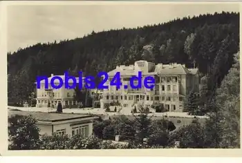 Lazne Luhacovice  *ca.1950