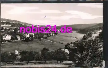 63863 Wildensee Spessart o 9.6.1960