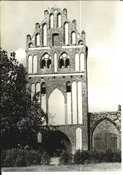 17268 Templin Stadtmuseum o 7.8.1975