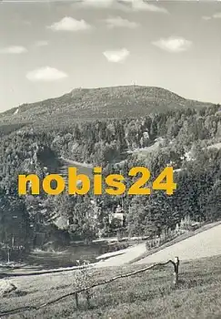 02797 Lückendorf Zittauer Gebirge *1968 Hanich1883