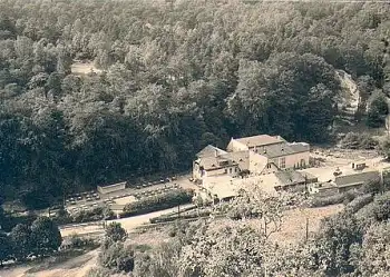 01445 Radebeul Meierei Lössnitzgrund *1962 Hanich1320