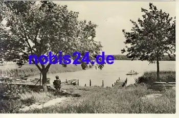15864 Wendisch-Rietz Glubigsee *ca.1966