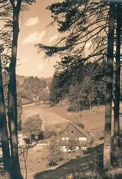 02797 Lückendorf Zittauer Gebirge *1968 Hanich1879