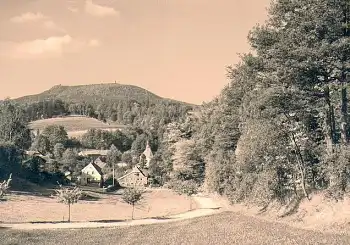 02797 Lückendorf Zittauer Gebirge *1967 Hanich1882