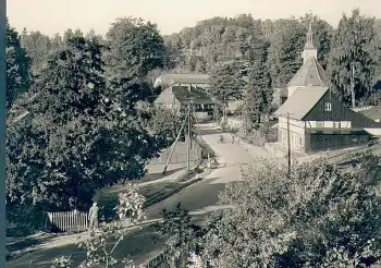 02797 Lückendorf Zittauer Gebirge *1968 Hanich1877