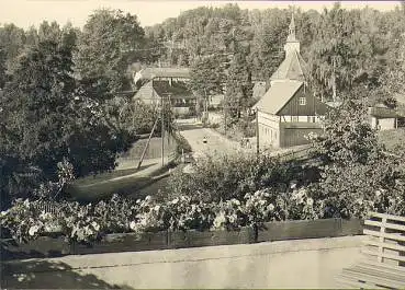 02797 Lückendorf Zittauer Gebirge *1965 Hanich1876