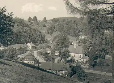 02797 Lückendorf Zittauer Gebirge *1968 Hanich1874