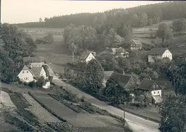 02797 Lückendorf Zittauer Gebirge *1968 Hanich1872