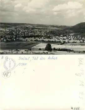 01705 Freital "Tal der Arbeit" *1960 Hanich1078