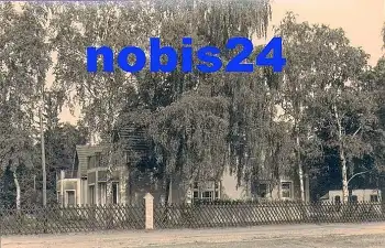 17268 Groß-Väter Templin Jugendherberge "Birkenhof" *1958 Hanich oN