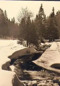 01763 Pöbeltal Dippoldiswalde *1963 Hanich1465