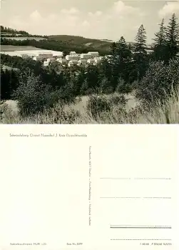 01762 Schmiedeberg Naundorf Erzgebirge *1966 Hanich1379