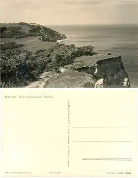 18565 Hiddensee vom Swanti zum Toren Kerl  *1962 Hanich0640