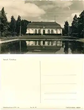 17153 Ivenack Kulturhaus *ca. 1959 Hanich0008