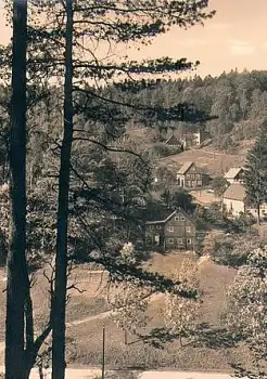 02797 Lückendorf Zittauer Gebirge *1968 Hanich1880