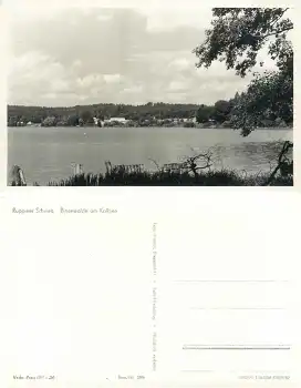 16818 Binenwalde am Kalksee *1956 Hanich0198