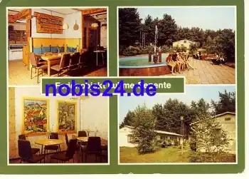 16837 Luhme Repente Ferienobjekt o 12.6.1983