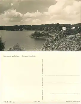 16818 Binenwalde Kalksee Kinderheim *1956 Hanich0178