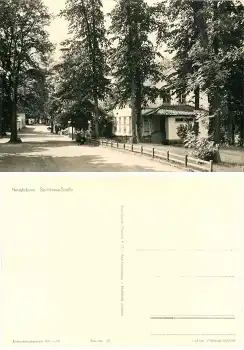 16775 Neuglobsow Stechlinsee-Strasse *1962 Hanich0012