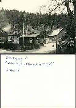 01762 Schmiedeberg Pionierlager der Wismut  *1973