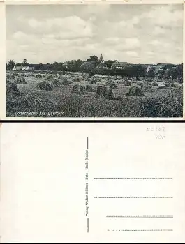 06268 Lodersleben Kreis Querfurt *um 1930