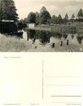 17255 Canow Am alten Kanal  *1963 Hanich0038