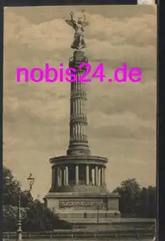 Berlin  Siegessäule *ca.1920