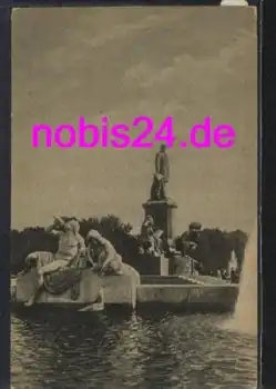 Berlin Bismarck Denkmal  *ca.1940