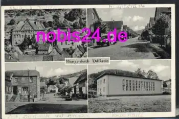35683 Nanzenbach Dillkreis o 29.1.1958