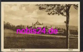 31188 Derneburg Schloss *ca.1920