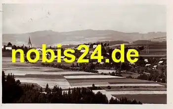 Bozkov u Semil o ca.1950