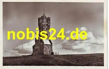 Jeseniky rekreacni oblast Roh o ca.1950