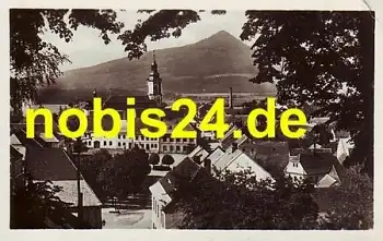 Straz pod Ralskem *ca.1940