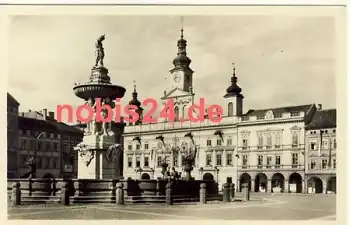 Ceske Budejovice  *ca.1955