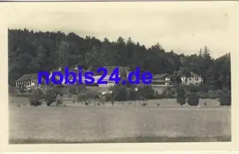 Lazne Sedmihorky  Karlovice *ca.1950