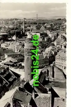 Görlitz Altstadtblick o ca.1960