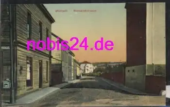 42489 Wülfrath Bismarckstrasse *ca.1915