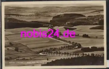 59602 Rüthen Möhne nach Warstein *ca.1935