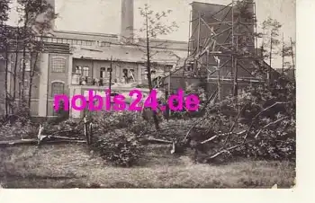 Chemnitz Sturm Katastrophe *1916
