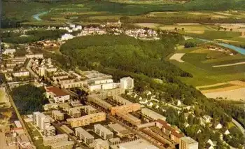 84478 Waldkraiburg gebr. ca. 1980